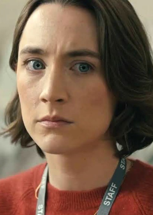 Bad Apples with Saoirse Ronan. Pic: Republic Pictures