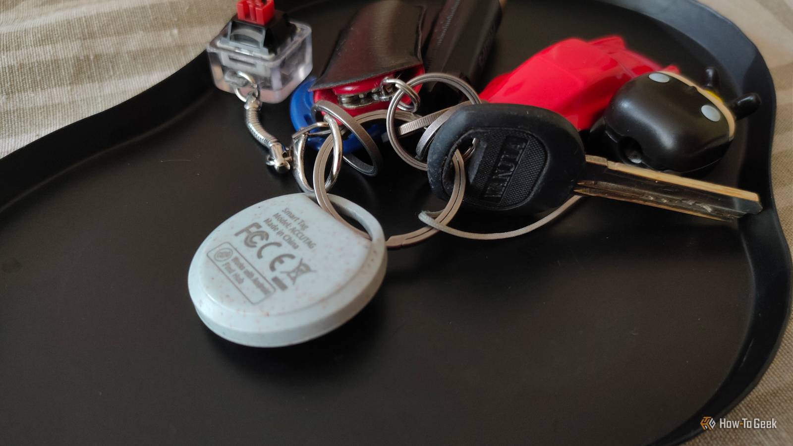 4 AirTag features that are still missing from Android trackers