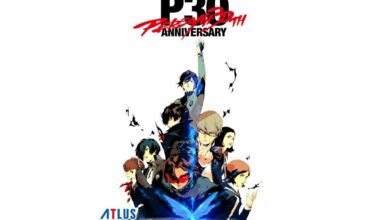 Steal Your Heart! The “Persona” 30th Anniversary Hits Animate Stores Worldwide in a Massive Sega Collab