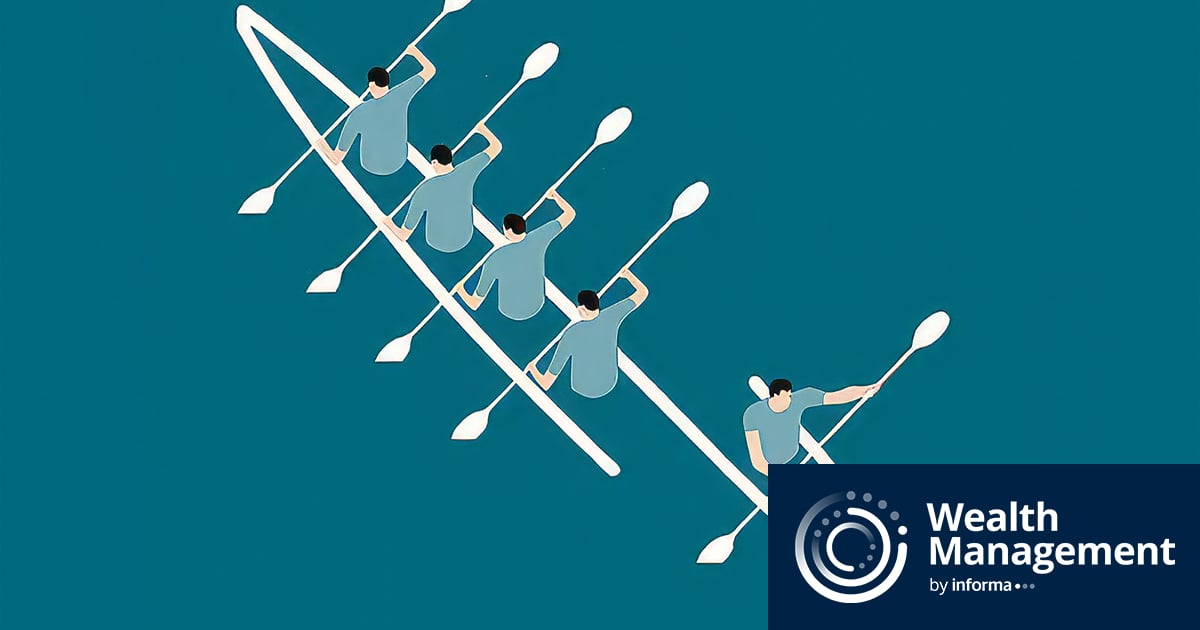 When Independence May Not Be the Right Fit for Advisors