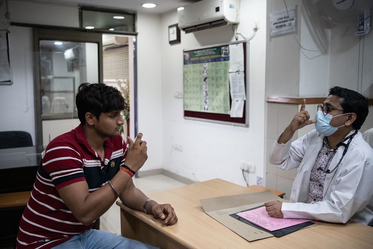Patient safety at the heart of forthcoming WHO asthma guidelines
