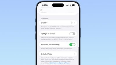 ios 27 2 excluded apps siri