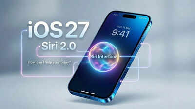 Apple iOS 27 release: When will Apple roll out the update, which iPhones will get it and more