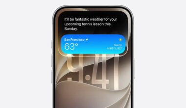 iOS 27 Update for iPhone Adds Impersonation Risk Detection Feature to Protect You Against Scams