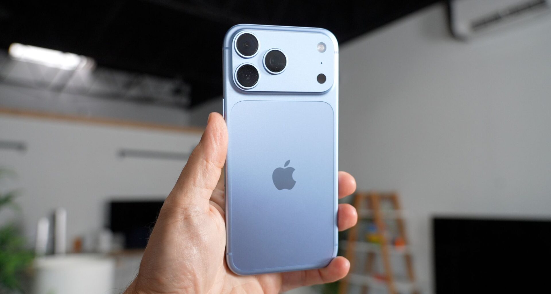 iPhone 18 Pro Unboxing: New Colors, Better Photos, and Smaller Dynamic Island