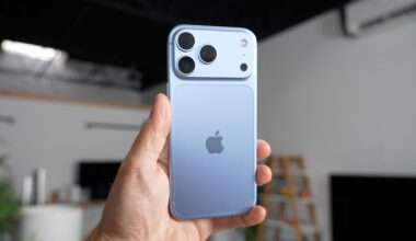 iPhone 18 Pro Unboxing: New Colors, Better Photos, and Smaller Dynamic Island