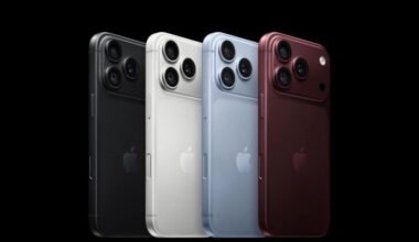 iPhone 18 Pro officially arrives in Croatia