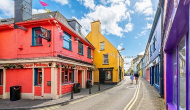 9 of the Friendliest Towns To Retire In Ireland