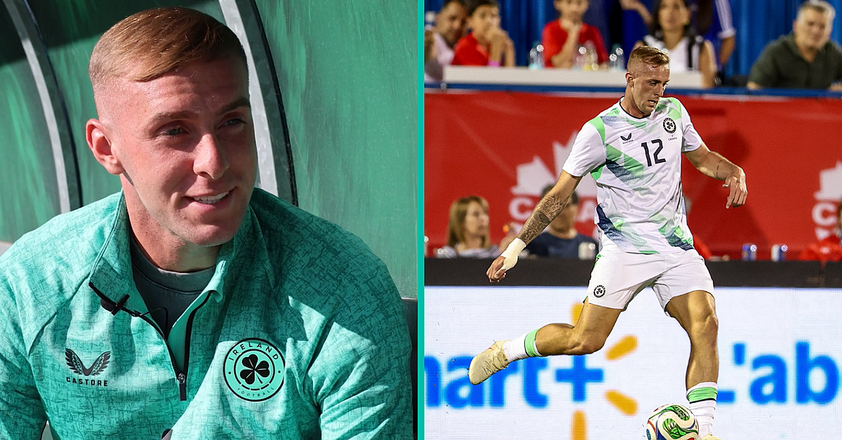 Ireland Midfielder Killian Phillips Attracting Transfer Interest From Three Continents