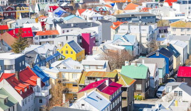 Irish woman (18) and two others killed in car crash in Iceland - breakingnews.ie