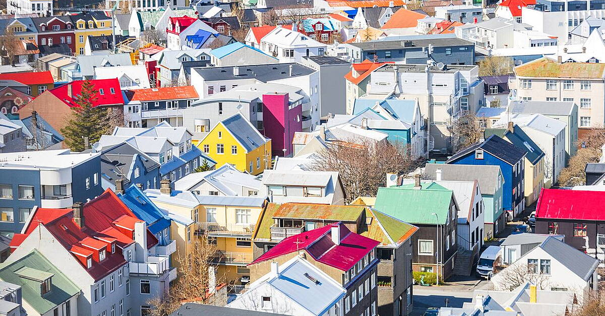 Irish woman (18) and two others killed in car crash in Iceland - breakingnews.ie
