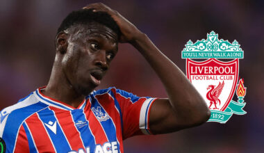 Liverpool: Ismaila Sarr agent reacts to failed £50m move with lengthy statement