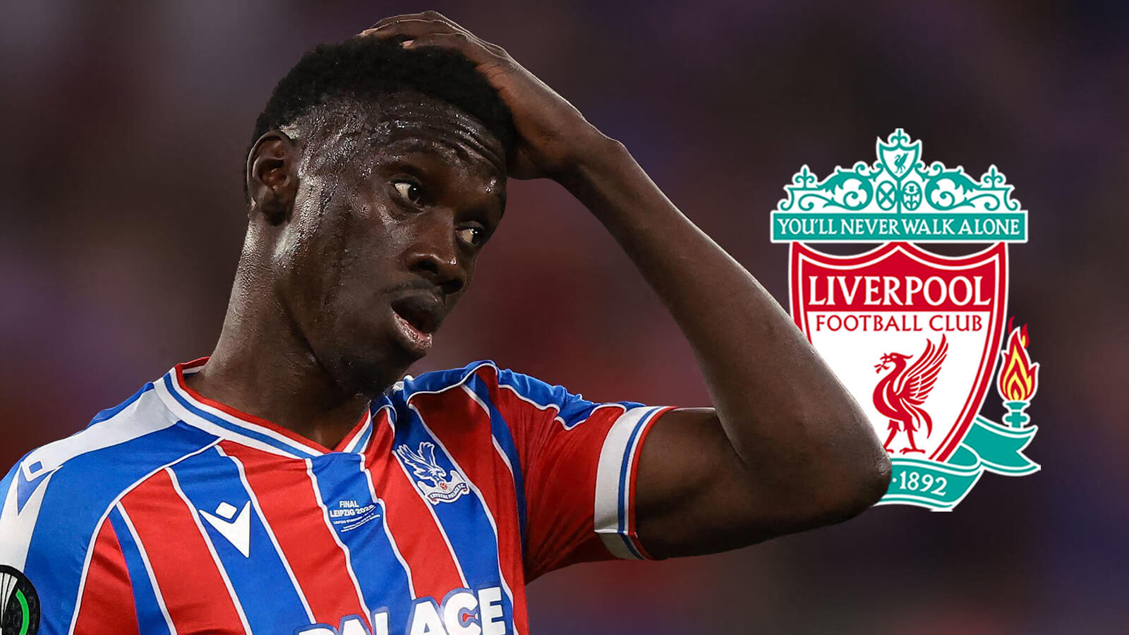 Liverpool: Ismaila Sarr agent reacts to failed £50m move with lengthy statement