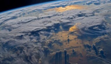 Something Deep Inside Earth Keeps Messing With the Length of Our Days