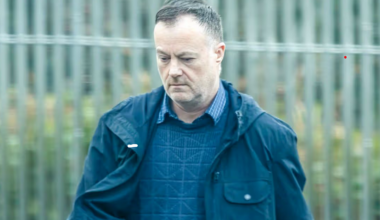 Jailed Donegal man facing fresh assault charges muted in court