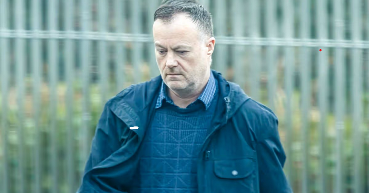 Jailed Donegal man facing fresh assault charges muted in court