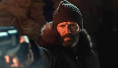 Guy Ritchie Meets 'Rocky' in New Series Dominating Jason Statham's Hit Action Thriller on Streaming