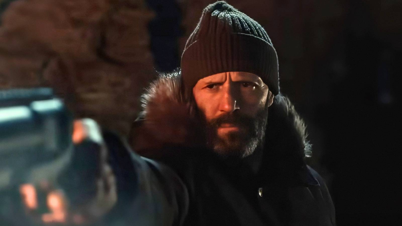 Guy Ritchie Meets 'Rocky' in New Series Dominating Jason Statham's Hit Action Thriller on Streaming