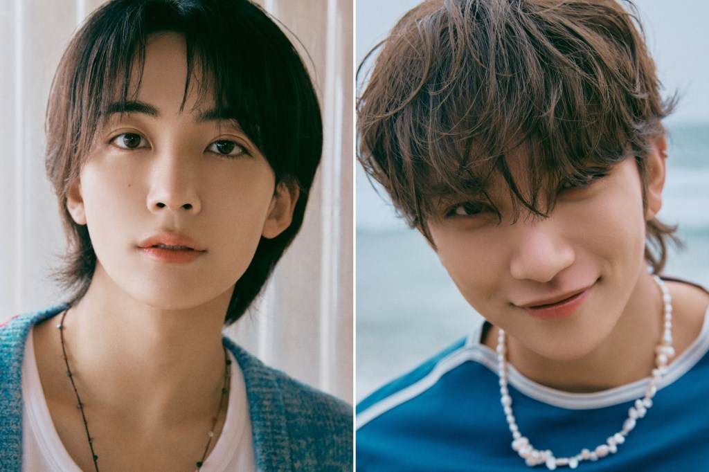 SEVENTEEN's JEONGHAN & JOSHUA Announce JxJ (SEVENTEEN) Side Unit Debut