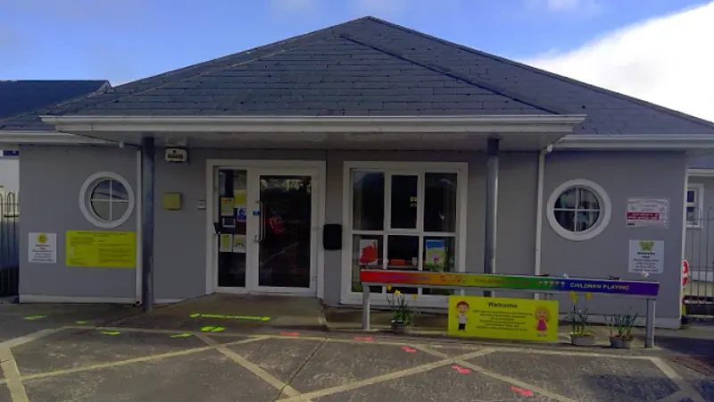 Jobs: Manorcunningham Community Child Care Centre seeking Lead Educator