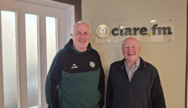 A Buzz In Corofin & Ruan