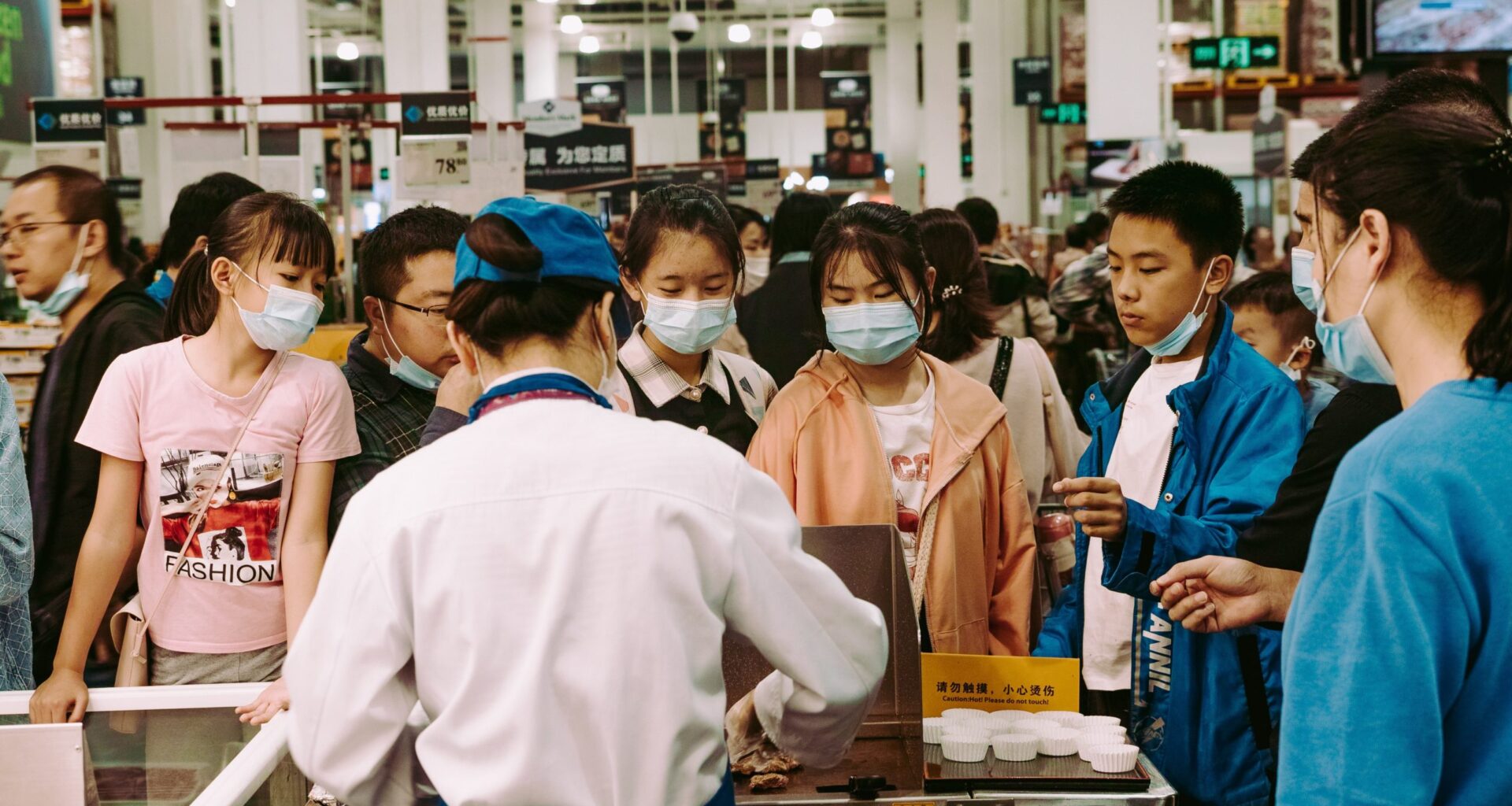 As Global Pandemic Approach Flounders, Experts Offer Blueprint To Protect All Citizens