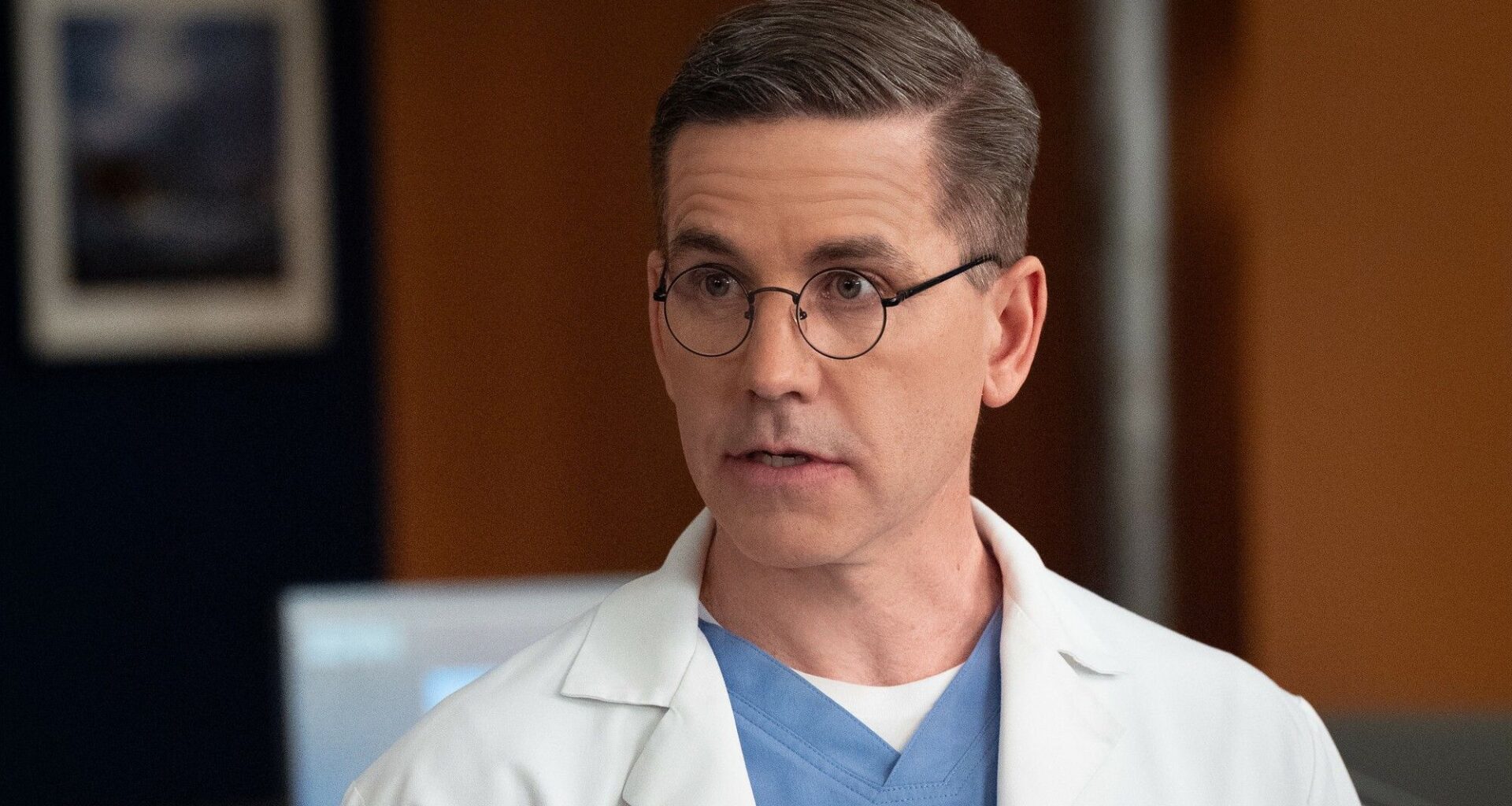 I Really Wish They’d Kept This NCIS: New York Premiere Moment Under Wraps