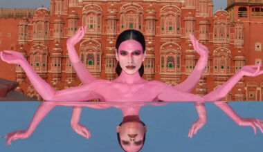 This Photographer Turns Travel Into Surreal Works of Art