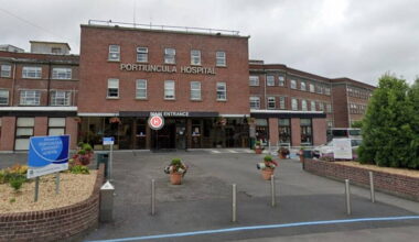 Just one maternity review outstanding at Portiuncula Hospital