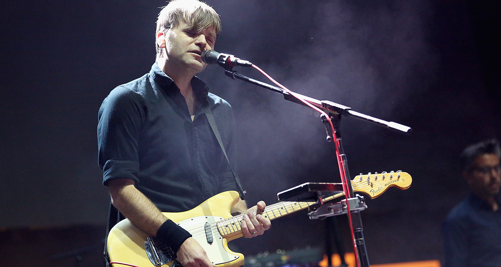 Death Cab For Cutie