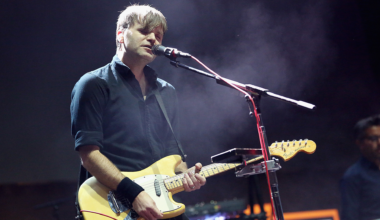 Death Cab For Cutie