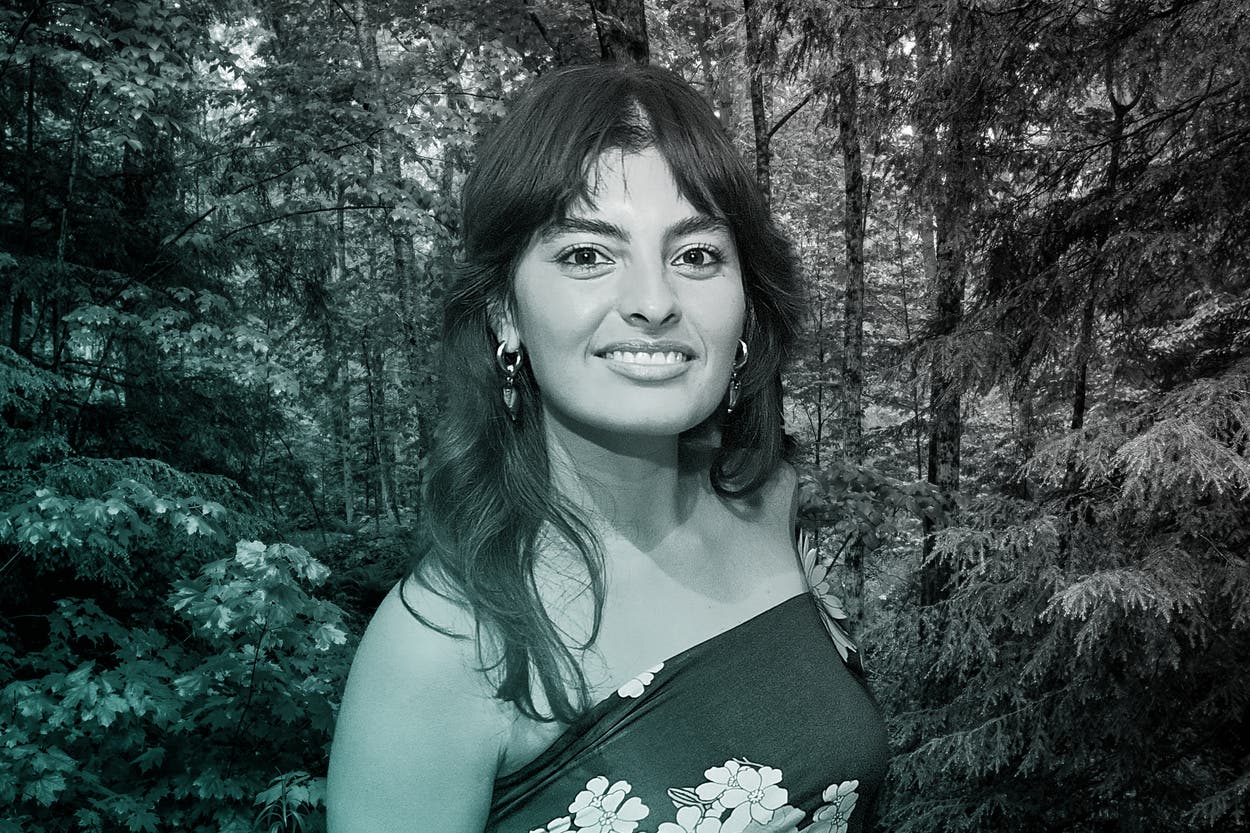 kalpana arias 2026climate100