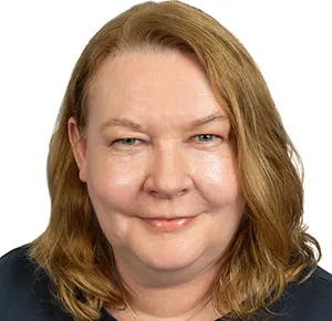Prof Karen Doyle
