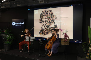 Music for Galway to Feature Complete Beethoven Quartets in 45th Season Music for Galway to Feature Complete Beethoven Quartets in 45th Season