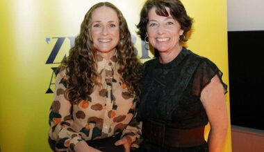 Kerry writer Ailbhe Keoghan recognised at Writers Guild of Ireland Zebbie Awards