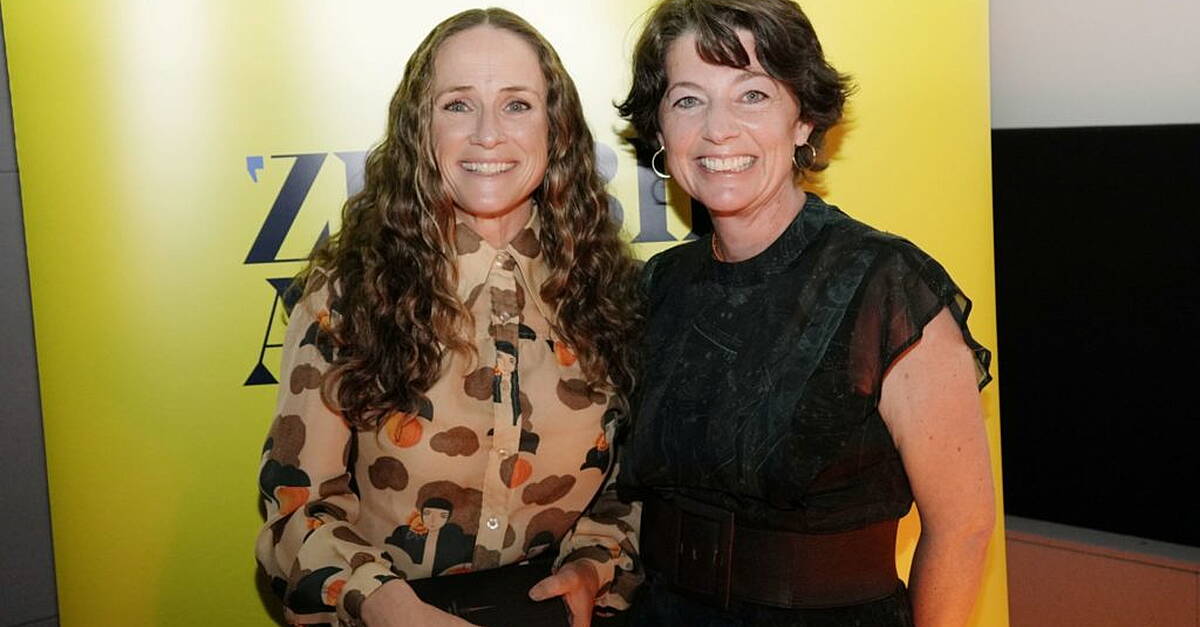 Kerry writer Ailbhe Keoghan recognised at Writers Guild of Ireland Zebbie Awards
