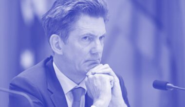 Rate cuts in 2027 are expected to stop property price falls. What if the RBA doesn’t ease? — Capital Brief
