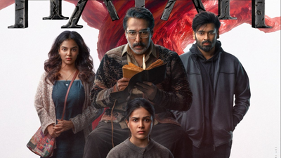 Kiran Abbavaram says ‘Hatah’ will surprise audiences in every scene; ‘You’ll keep wondering what happens next’
