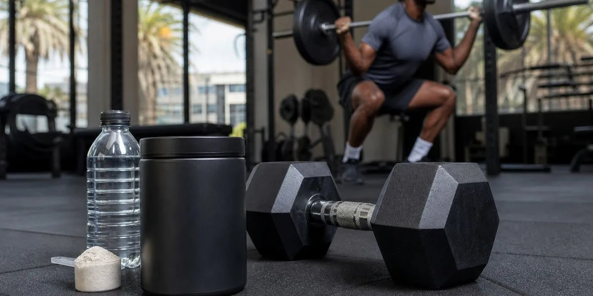 Daily Maverick: what is known about proven and unconfirmed properties of creatine