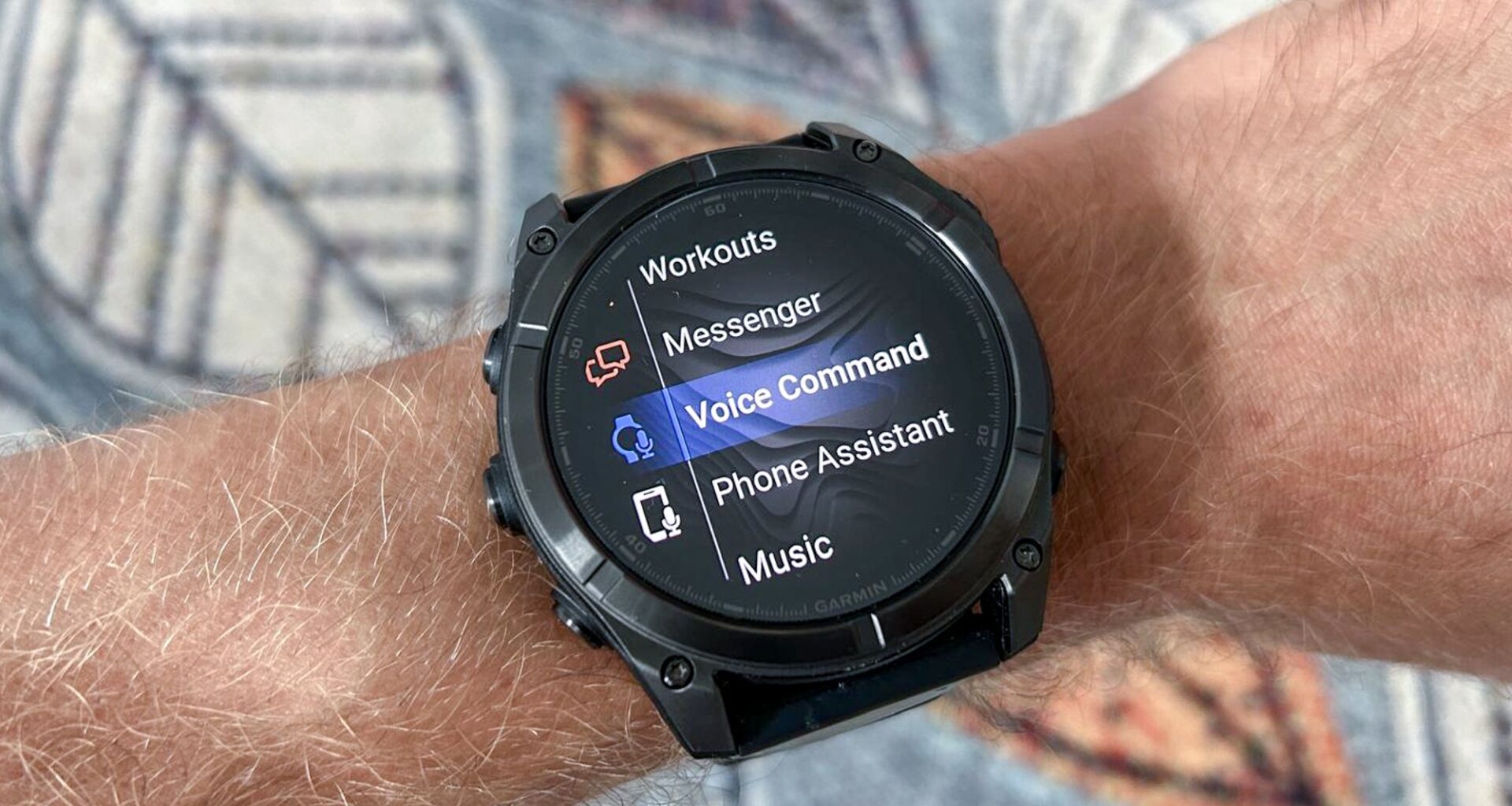 Save $250 on the Garmin Fenix 8 Smartwatch This Labor Day Weekend