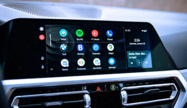 How To Find And Hide An App On Android Auto