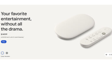 The Google TV Streamer Now Costs $150 After A 50 Percent Price Hike