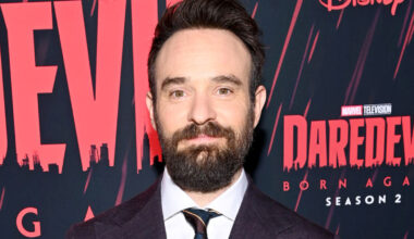 Quote Of The Day: Charlie Cox On Courage