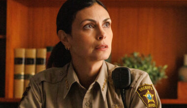 Sheriff Country Season 2 Trailer: Ben McKenzie Debuts In CBS Drama