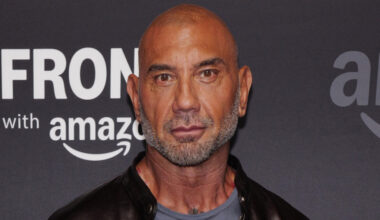God Of War: Dave Bautista Reveals Body Transformation To Play Kratos [VIDEO]