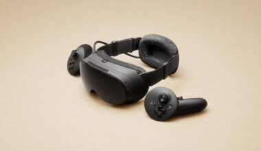 Valve's Steam Frame VR Headset Starts At $1,059 And Ships With Half Life: Alyx