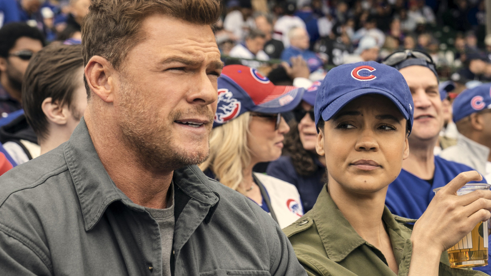 What To Watch On TV And Streaming Wednesday, September 16, 2026
