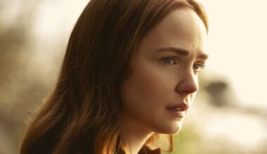 15 TV Shows To Watch If You Like Sullivan's Crossing