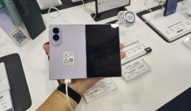 You Can Use DeX On The Galaxy Z Fold 8's Inner Screen With This Trick