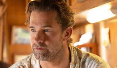R.J. Decker Season 2 Episode 1 Explained By Scott Speedman